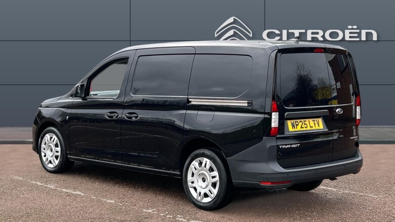 Ford Transit Connect 250 L2 Petrol 1.5 EcoBoost PHEV 150 Trend Van Auto